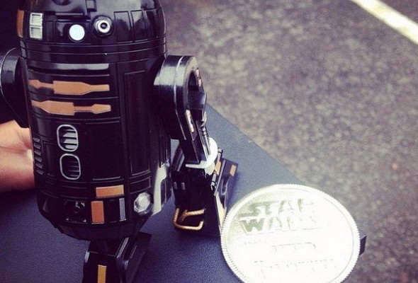 Star Wars: Episodio VII