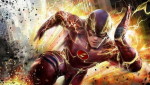 The Flash