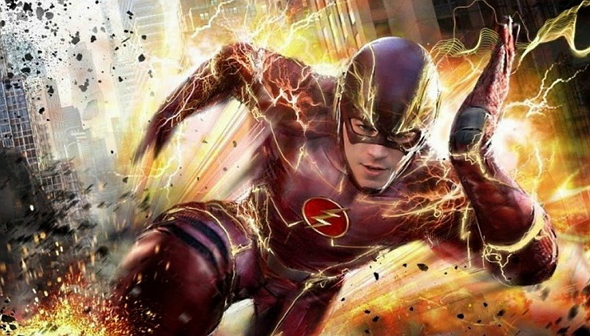 The Flash