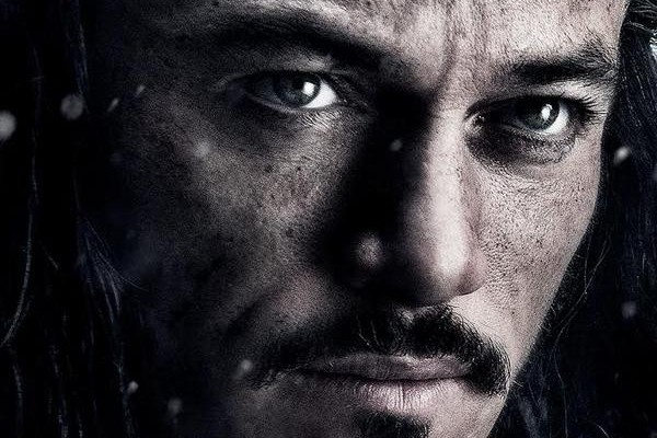 El Hobbit: la batalla de los cinco ejércitos