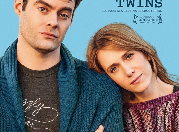 The Skeleton Twins