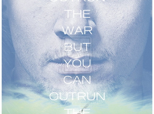 Invencible (Unbroken)