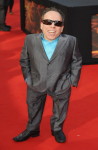 Warwick Davis