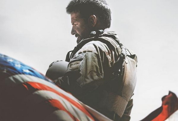 El francotirador (American Sniper)