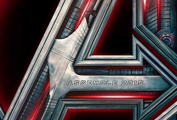 Los Vengadores: la era de Ultrón