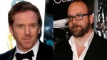 Damian Lewis y Paul Giamatti protagonizarán 'Billions'