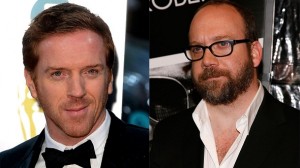 Damian Lewis y Paul Giamatti protagonizarán 'Billions'