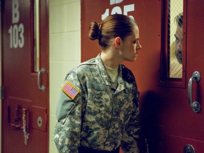 'Camp X-Ray'