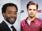 Chiwetel Ejiofor y Sebastian Stan