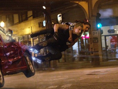 'El destino de Júpiter'