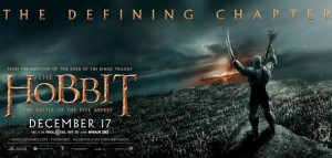 Los orcos también se preparan en lo nuevo de Peter Jackson