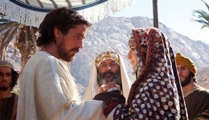 María Valverde también participa en esta superproducción