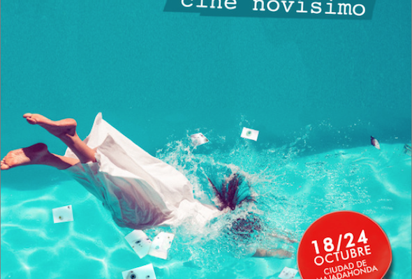 Festival Visual Cine Novisimo