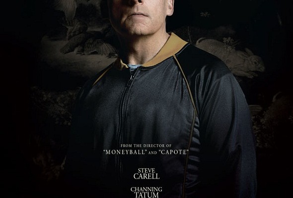 Foxcatcher
