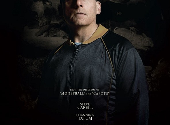 Foxcatcher