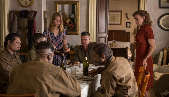 Los soldados también tienen su vida civil