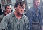 Chris Hemsworth en 'In the heart of the sea'