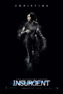 Zoë Kravitz regresa a la franquicia