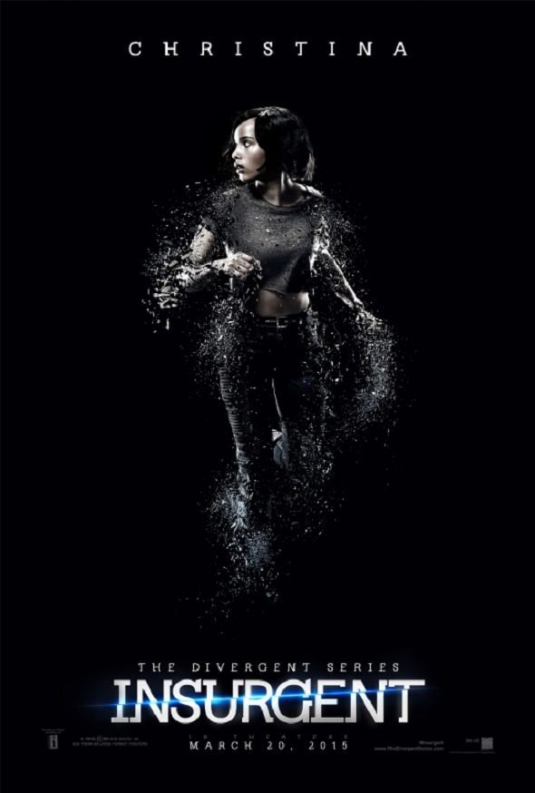 Zoë Kravitz regresa a la franquicia