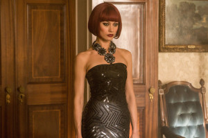 La conspiración de Noviembre