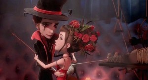 La mecánica del corazón