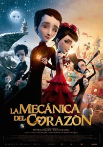 La mecánica del corazón