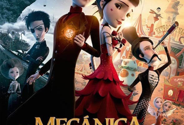 La mecánica del corazón