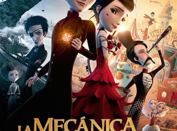 La mecánica del corazón