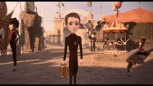 La mecánica del corazón