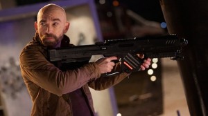 Jackie Earl Haley se suma al reparto de 'London has fallen'