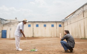 Andy García tiene su papel en 'Matar al mensajero'