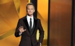 Neil Patrick Harris