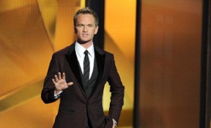 Neil Patrick Harris