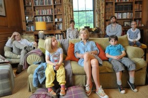 Nuestro último verano en Escocia