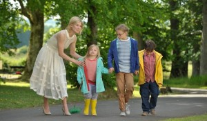 Nuestro último verano en Escocia