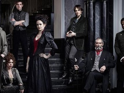 Penny Dreadful