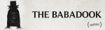 The babadook