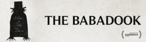 The babadook