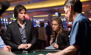 Mark Wahlberg protagoniza 'The gambler'