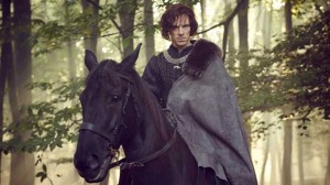 Benedict Cumberbatch en 'The Hollow Crown: The wars of the roses'