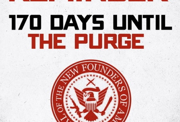 The Purge