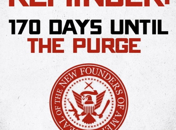 The Purge