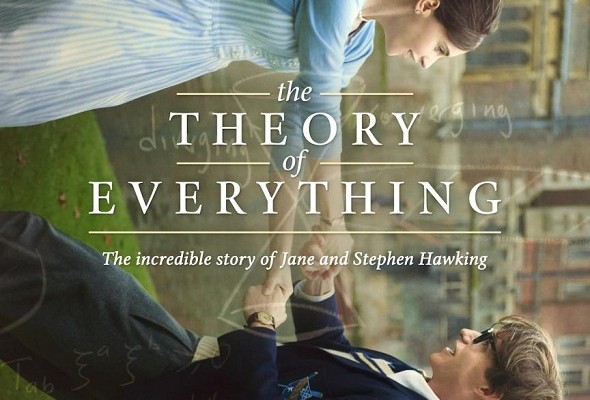 La teoría del todo (The theory of everything)