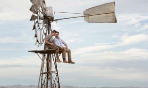 Russell Crowe dirige 'The water diviner'