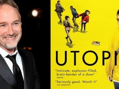 David Fincher dirigirá 'Utopía'