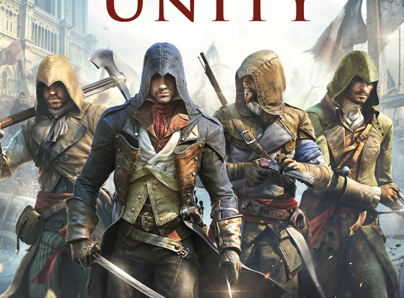 Assassin's Creed: Unity