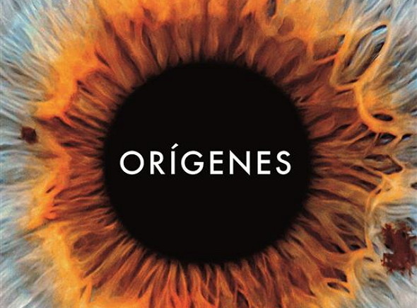 Póster de 'Orígenes (I Origins)', de Mike Cahill