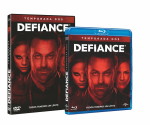 Defiance', en DVD y Bluray desde el 7 de noviembre