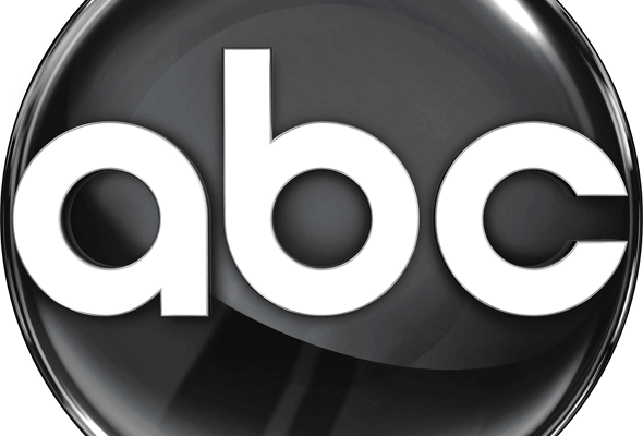 Logotipo de la Cadena Norteamericana ABC