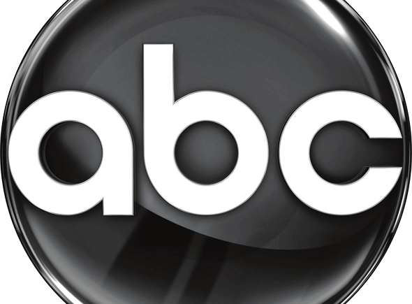 Logotipo de la Cadena Norteamericana ABC